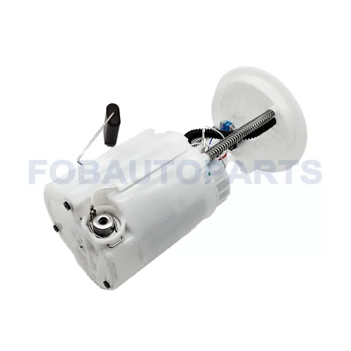 Fuel Pump Assembly Fit for Chevrolet Spark Matiz 2011-2014 Beat 17-19 1.2L L4 V8-6.0LMU2188 84200581 812609568 - image 5